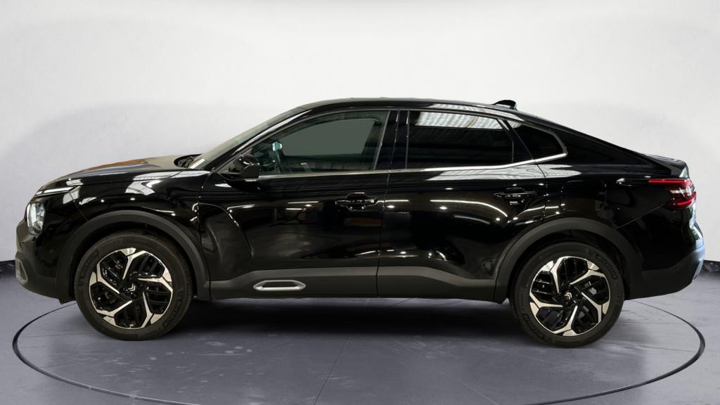 Nouvelle CITROEN C4 X  1.2 PureTech 12V - 130 S&S - EAT8  Max